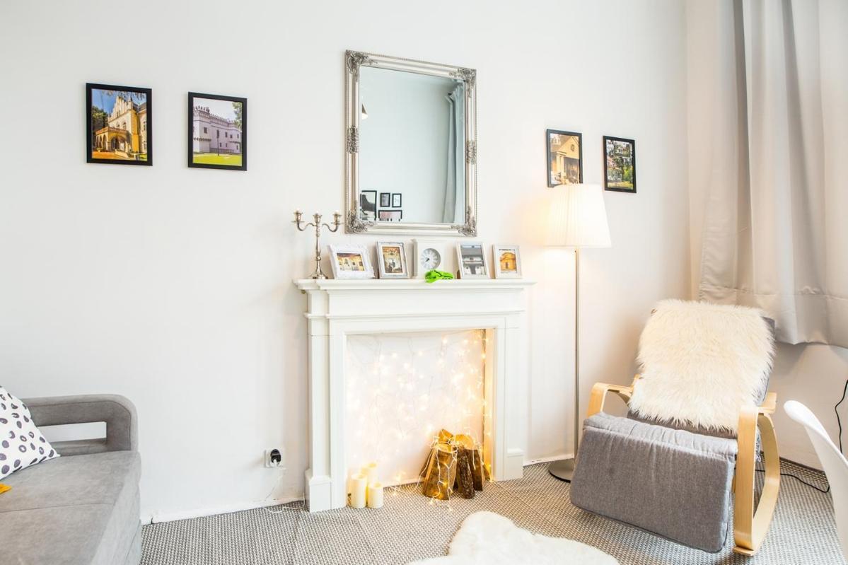 Apartments Poland Kazimierz Krasków Εξωτερικό φωτογραφία
