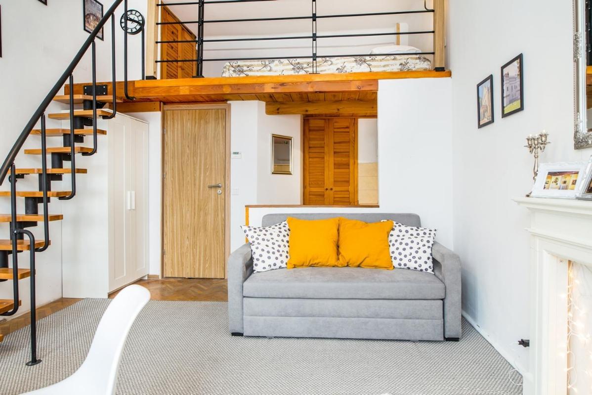 Apartments Poland Kazimierz Krasków Εξωτερικό φωτογραφία