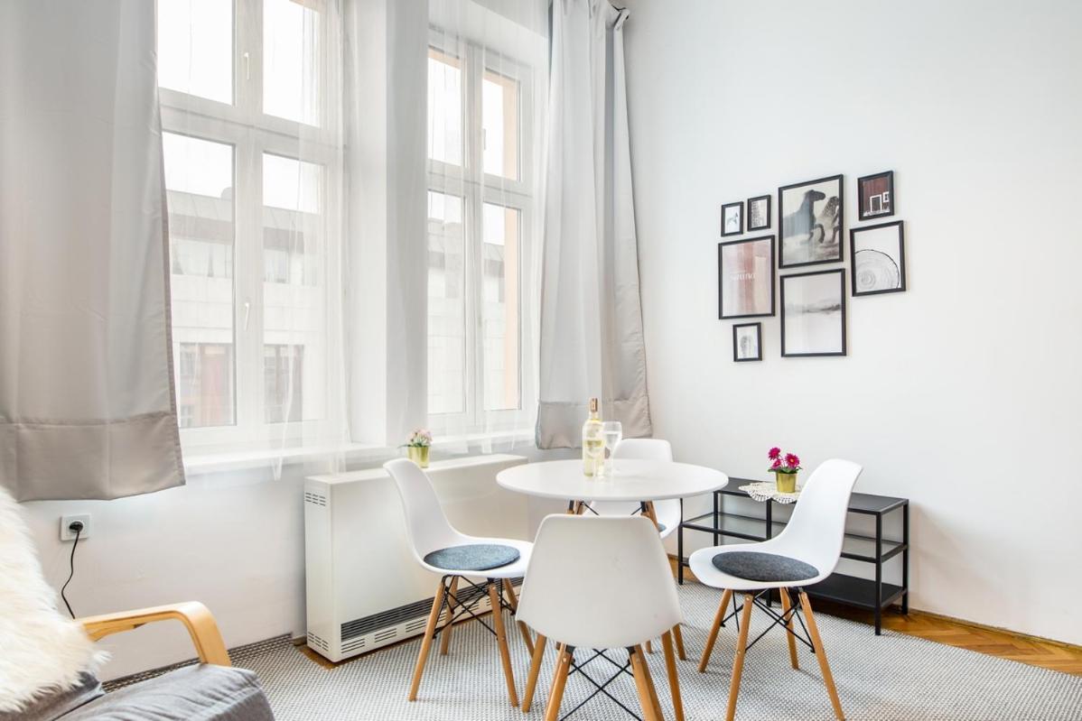 Apartments Poland Kazimierz Krasków Εξωτερικό φωτογραφία