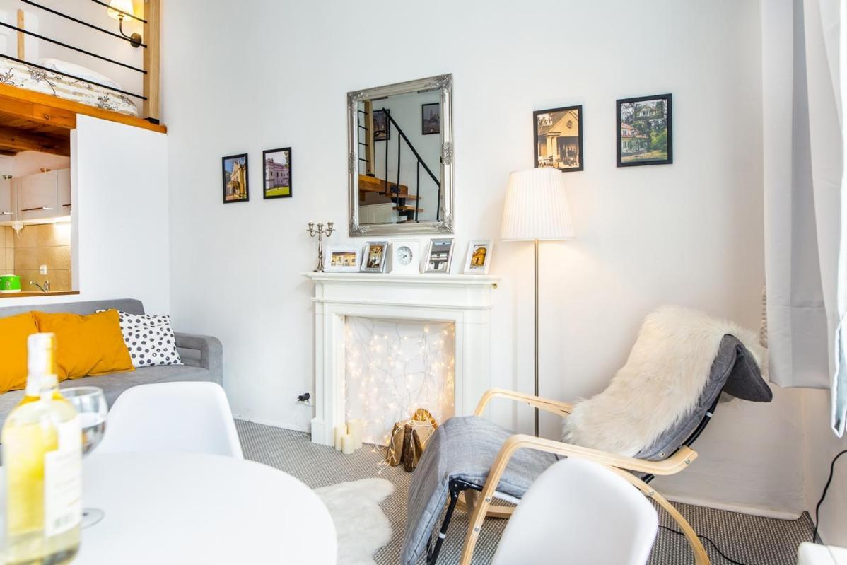 Apartments Poland Kazimierz Krasków Εξωτερικό φωτογραφία