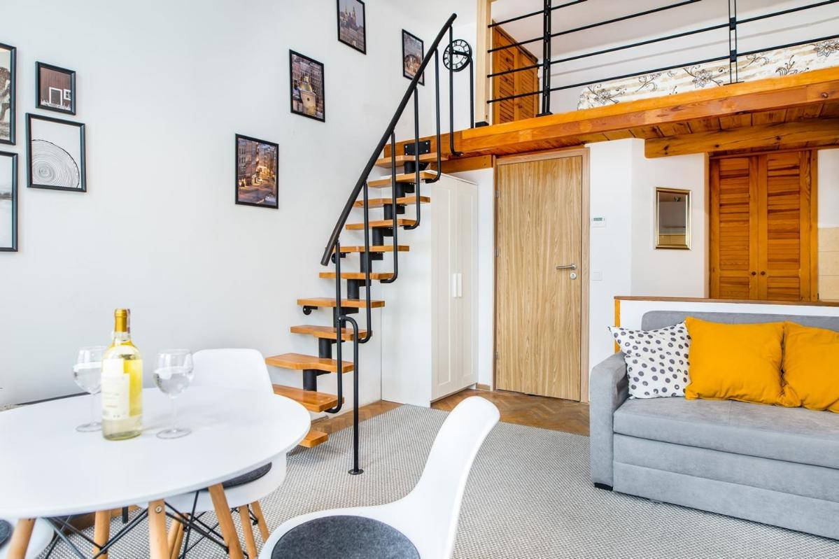 Apartments Poland Kazimierz Krasków Εξωτερικό φωτογραφία