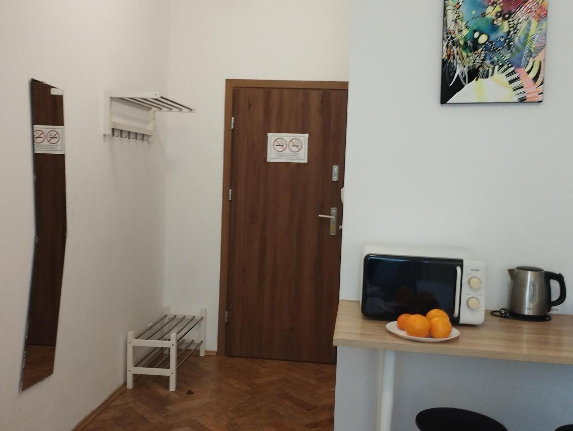 Apartments Poland Kazimierz Krasków Δωμάτιο φωτογραφία