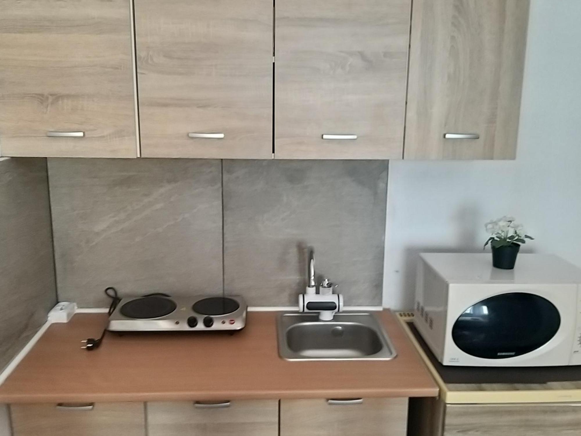 Apartments Poland Kazimierz Krasków Εξωτερικό φωτογραφία