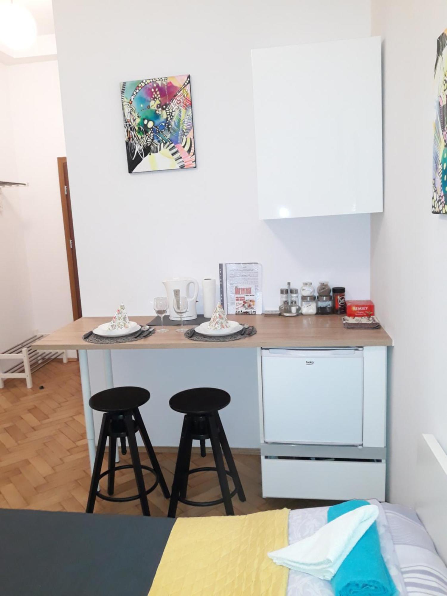 Apartments Poland Kazimierz Krasków Εξωτερικό φωτογραφία