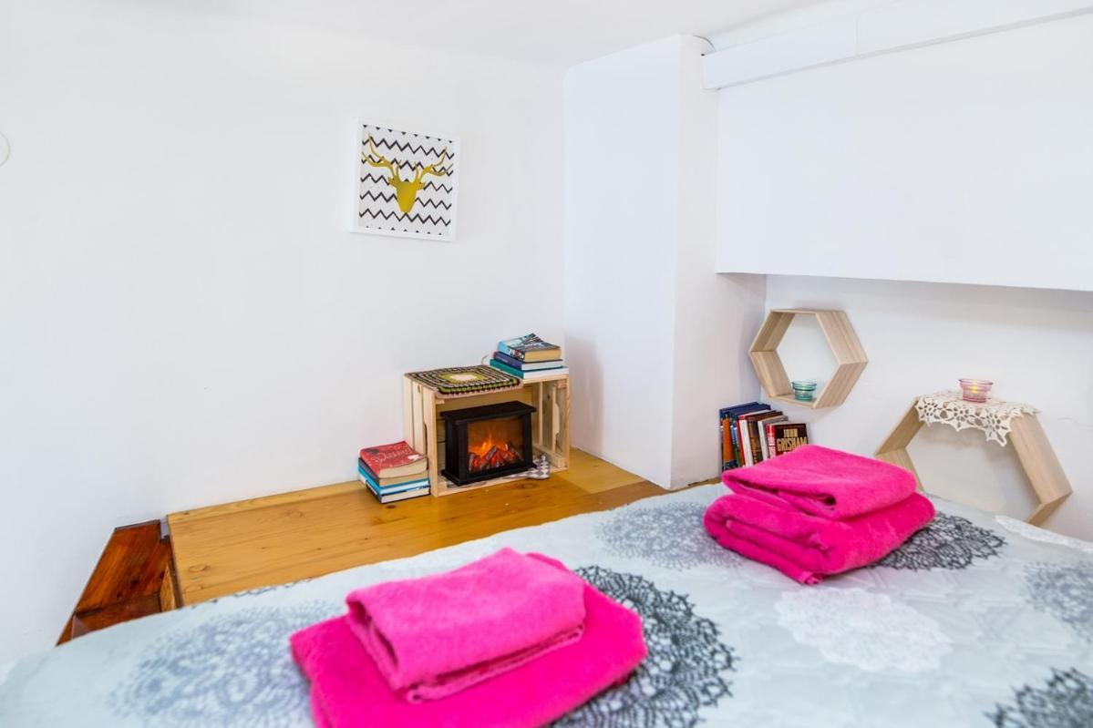 Apartments Poland Kazimierz Krasków Εξωτερικό φωτογραφία