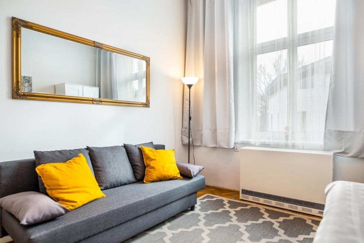 Apartments Poland Kazimierz Krasków Εξωτερικό φωτογραφία