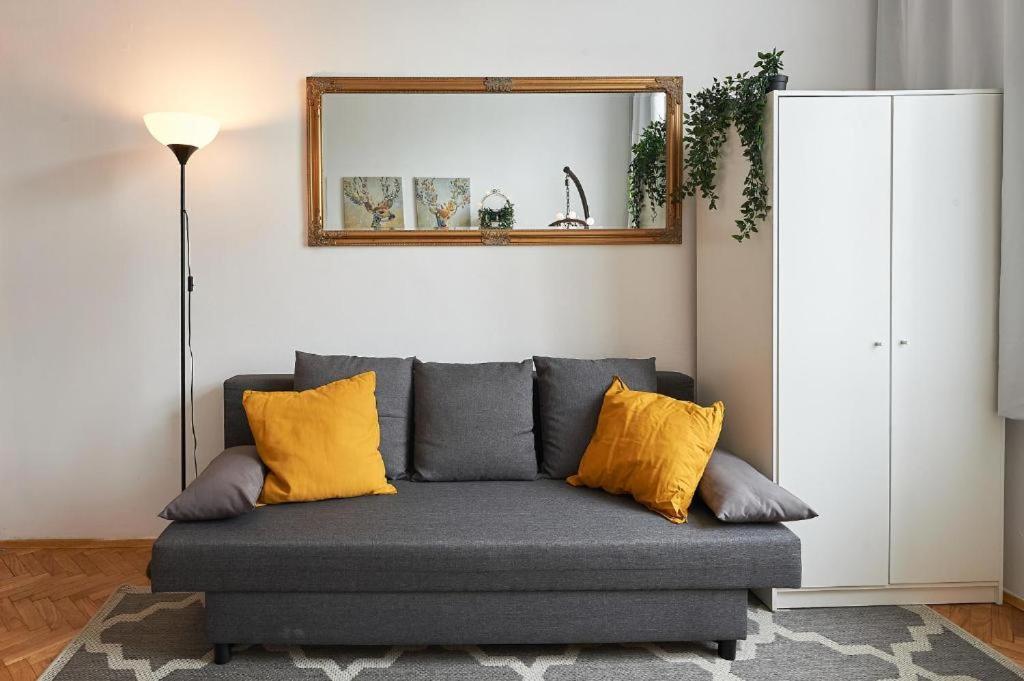 Apartments Poland Kazimierz Krasków Εξωτερικό φωτογραφία