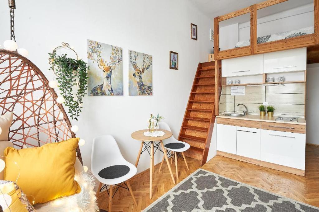 Apartments Poland Kazimierz Krasków Εξωτερικό φωτογραφία
