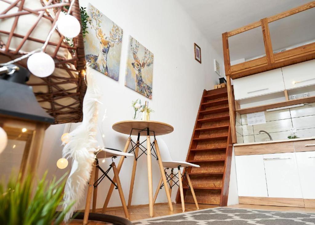 Apartments Poland Kazimierz Krasków Εξωτερικό φωτογραφία