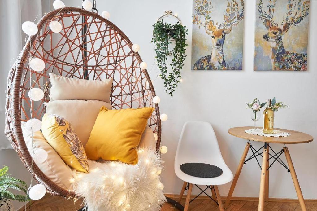 Apartments Poland Kazimierz Krasków Εξωτερικό φωτογραφία