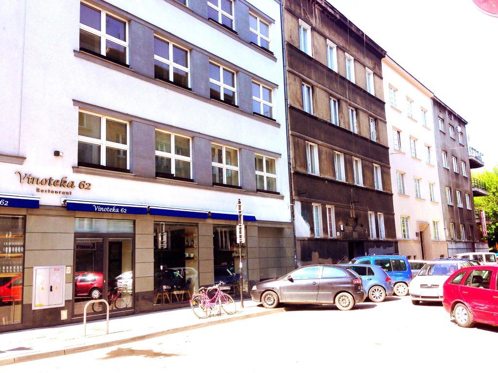 Apartments Poland Kazimierz Krasków Εξωτερικό φωτογραφία