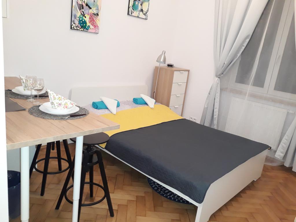 Apartments Poland Kazimierz Krasków Εξωτερικό φωτογραφία