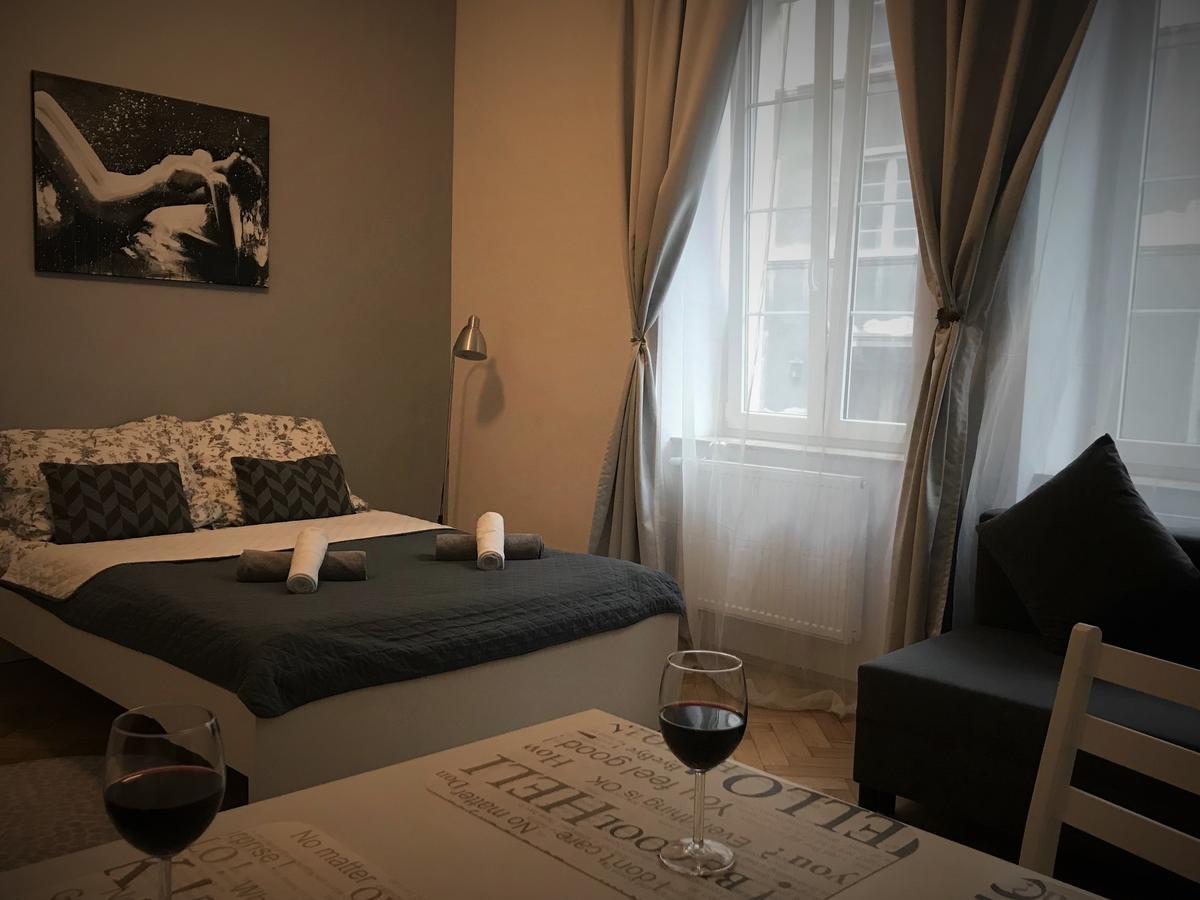Apartments Poland Kazimierz Krasków Εξωτερικό φωτογραφία