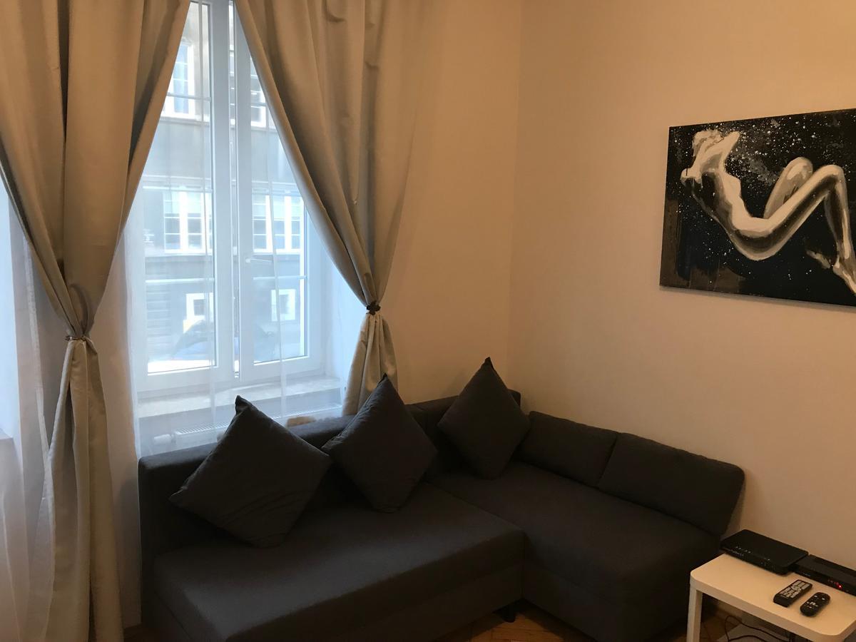 Apartments Poland Kazimierz Krasków Εξωτερικό φωτογραφία