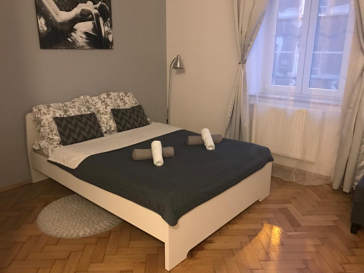Apartments Poland Kazimierz Krasków Εξωτερικό φωτογραφία