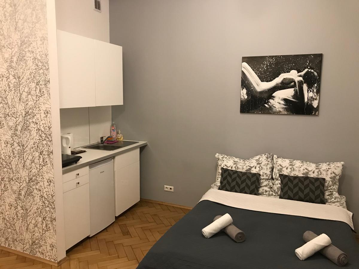 Apartments Poland Kazimierz Krasków Εξωτερικό φωτογραφία
